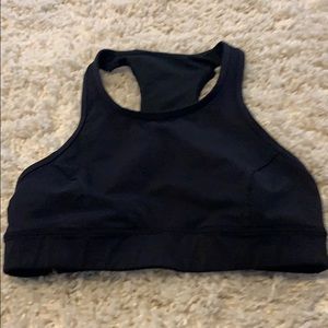 Lululemon Sports Bra Size 8